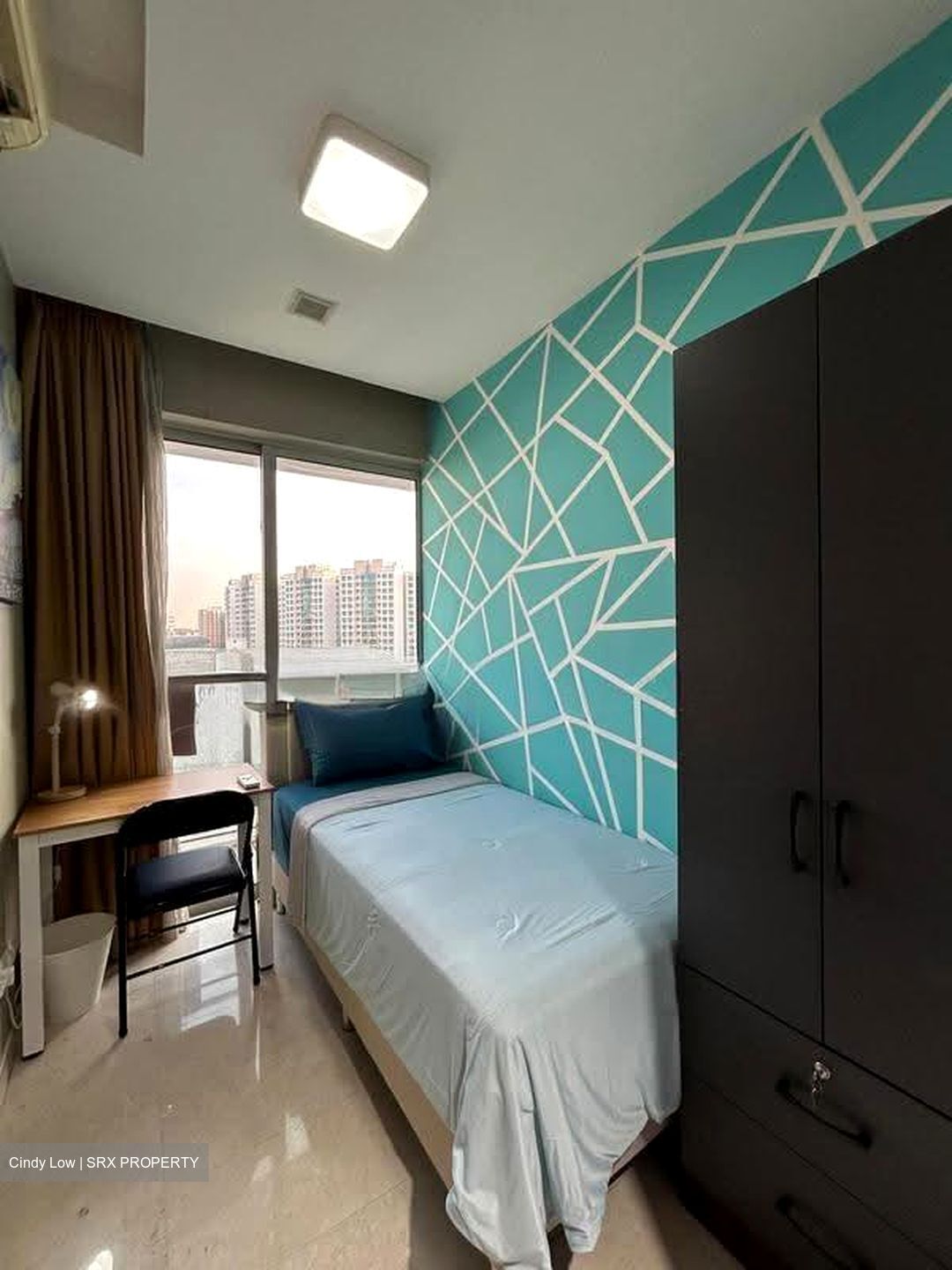 The Centris (D22), Apartment #623099331